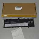 L19M4PH3 L19C4PH3 Laptop Battery Replacement for Lenovo Ideapad Yoga Slim 7 Pro-14ARH5, Ideapad Yoga Slim 7 Pro-14ITL5 Series L19D4PH3 5B10Z49514 SB10Z49515 SB10Z49516 SB10Z49517 15.44V 61Wh