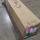 Mattress Queen Size, 12 Inch Queen Hybrid Mattress in a Box, Medium Firm Memory Foam & Individually Wrapped Pocket Springs for Pain Relief, Motion Isolation, Edge Support, 80x60x12