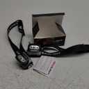 GearLight 2 Pack LED Headlamp - Outdoor Camping Head Lamps with Adjustable Headband - Lightweight Battery Powered Bright Flashlight Headlight with 7 Modes and Pivotable Head and Red Light