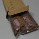 KeaBabies Maternity Belly Bands for Pregnant Women - 1-Pack, Soft & Breathable Pregnancy Belly Support Band, Easy Adjustable Maternity Belt for Back,Pelvic Support,Comfortable(Warm Tan, M/L)