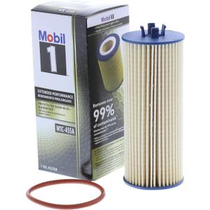 Mobil 1 M1C-455A Extended Performance Cartridge Oil Filter