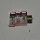 Fishing Set of 4 Pack, Fishing Gear