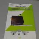 Easy On/Off Magnetic 360 Privacy Screen Filter Compatible with MacBook Pro 16 inch (2024, 2023, 2022, 2021, M4, M3, M2, M1, Pro, Max), Anti Glare Laptop Privacy Screen Shield with Camera Cover - UV block 90%-Model: A2485 A2780 2991 A3186 A3403