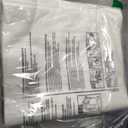 For Ridgid Shop Vac bags 6-9 Gallon, ALYYDBG 5 Pack Size B VF3503 Sturdy Double Layer Vac Filter Bags