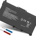 920070-855 TF03XL Laptop Battery for HP Pavilion 15-CC 15-CD 14-BF 15-CC0XX 15-CC1XX 15-CD0XX 15-CC123CL 15-CC561ST 15-CC154CL 15-CC184CL 15-CD075NR 17-AR050WM 14-BF050WM 14M-CD0001DX 14-CD0056TX