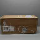 Pamo Babe Pack and Play with Bassinet Baby Playpen Foldable Playard with Changing Table Portable 4 in 1 Baby Playard