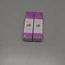 2 x After Shave Oil, Passion Fruit Hair Removal Aftershave Oil for Women | Reduces Hair Removal Irritation, Moisturizes Skin & Relieves Dryness - Mlid & Lightweight & Easily Absorbed - 40ml