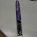 Large Hand Fan Collapsible Fan for Wedding Dance Floor Props Foldable Decorative (Blue)