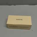 Gaoye Professional Reading Glasses for All Day - Computer Readers with Blue Light Protection - Value Pack (B1-5 Pack Light Black)