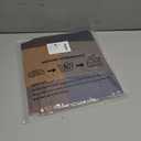 Womens Scarf Winter Blanket Large Scarves Thick Soft Warm Plaid Chunky Scarfs (F-mix Brown Camel)