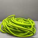 Flexzilla Garden Hose 5/8 in. x 100 ft., Lightweight All-Weather Water Hose, Durable and Flexible, Leak-Free Connections (Chartreuse)