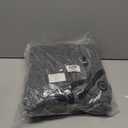Gary Com Heavyweight Sherpa Hoodies for Men, Thick Fleece Lined Full Zip Up Winter Warm Sweatshirts Work Jackets, 3XL