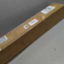 USCNC X Banner Stand Adjustable Fit Banner 24 x 63 to 32 x 72 Inch(6 Pack)