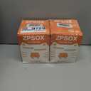 Heavy Duty Cat Litter Box Liners for Fsitego & Fumoi Automatic Litter Boxes, Extra Thick Self-Cleaning Litter Box Bags for cumrigel litter bags, Cat Litter Bags with Drawstring and Leakproof (20 Count (Pack of 4))