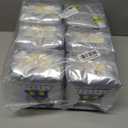 Dono Dog Diapers Male, Disposable Male Dog Wraps 60ct, Ultra Absorbent Doggie Diapers, Rapid-Dry Leak-Proof Puppy Diapers, Wetness Indicator Excitable Urination Incontinence, Medium