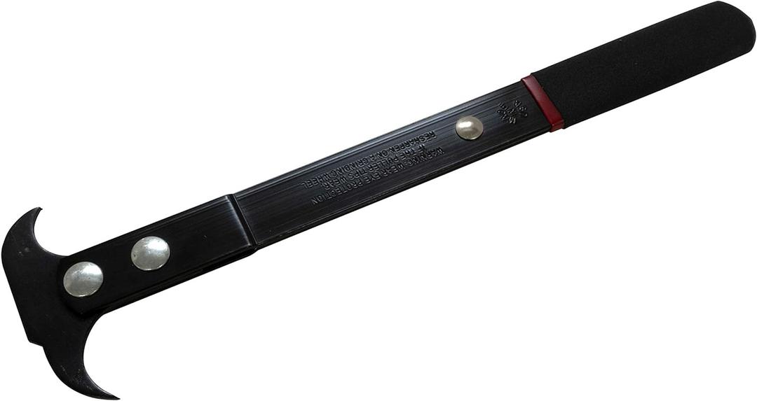 Lisle 56750 Seal Puller , black (One Size)