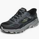 Skechers Women's Go Run Trail Altitude 2.0 - Ravine Trail Running Shoes Size 12