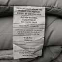 CozyLux Queen Comforter Set French Grey - Bed in a Bag Queen Size 7 Pieces, Luxury Soft Bed Set for All Seasons, Bedding Set with Down Alternative Comforter, Sheets, Pillowcases & Shams