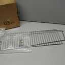 G470-0001-W1 Warming Rack Grill Parts for Charbroil Performance 4 Burner 463342119 463332718 463342119 463376117 463376217 463335517, Swing Away Grid for Charbroil Grill Replacement Parts