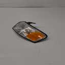 Dorman 1630869 Passenger Side Turn Signal Light Assembly Compatible with Select Toyota Models