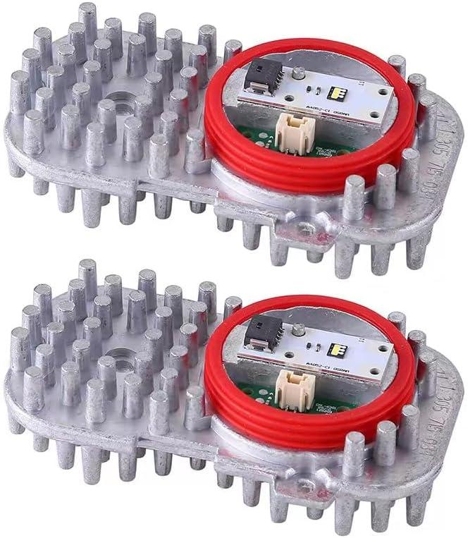 63117263051 Headlight LED Light Control Unit Module Replacement for 428i, 435i BMW 14-16