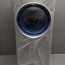 Windowless Air Conditioner, 27" Bladeless Evaporative Air Cooler with 4 Modes & 3 Speeds, Double Tanks, 4 Ice Packs, 25FT Remote,7H Timer, Portable Swamp Cooler Air Conditioner No Window Needed