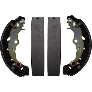 Wagner QuickStop Wagner Brake Hydraulics & Hardware Z1004 Drum Brake Shoe