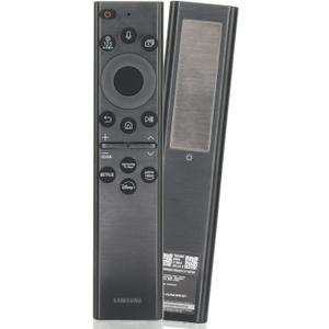 2 Pack Samsung BN59-01385A Bluetooth Wireless TV Remote Control - Black