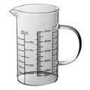Clear Measureing Cup