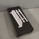 Electric Toothbrush Holder for Bathroom Countertop 5 Metal Slots Toothpaste Razor Mouthwash Organizer, Rose Gold