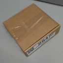 uxcell Metal Tin Box, 4.92" x 3.54" x 1.89" Rectangular Empty Tinplate Containers with Lids, Silver Tone, for Home Organizer, Candles, Gifts, Car Keys, Crafts Storage