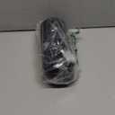 XANAD Case for JBL Flip 4/3 or Flip Essential 2/1 or Sonos Roam 2/1 Waterproof Portable Bluetooth Speaker Speaker Hard Storage Carrying Protective Bag Grey