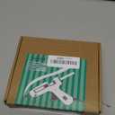 Hot Glue Gun Kit with 30 Glue Sticks, Fast Preheating Hot Melt, High Temp for School Crafts DIY Arts and Quick Home Repairs (20w)