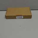 Boao Champagne 45 Pcs Acrylic Crystal Snowflakes Ornaments, Clear Hanging Snowflake Decorations for Christmas Xmas Tree Festival Winter Wonderland Party Wedding Decor, 3 Styles