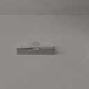 Small Rectangle Silicone Chair Leg Caps with Felt Pads, 16PCS Rectangular Chair Leg Floor Protectors for Hardwood Floors, Clear Chair Leg Covers to Protect Floors, Fit Length 0.9"-1.3" Width 0.6"-0.8"