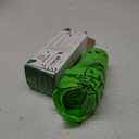 GREENWAY 13 Gallon Compostable Trash Bags Drawstring, 50 Bags, Heavy Duty Extra Thick 0.90 Mil, Tall Kitchen Food Scrap Waste Bags, US BPI and Europe OK Compost Home Certified