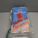 Amazon Basics Slider Gallon Food Storage Bags, BPA Free, 90 Count