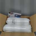 Beckham Hotel Collection Bed Pillows Standard/Queen Size Set of 2 - Original Soft Down Alternative Pillow for Sleeping - Soft Support for Back, Stomach or Side Sleepers (White)