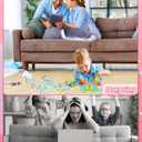 2 x KOKODI Talking Flash Cards for Toddler Girls Toys Age 2-5, Speech Therapy Toys 224 Sight Words Speech Therapy Toys Learning Alphabet Educational Christmas Birthday Gifts for Boys Girls