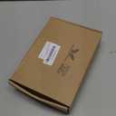 Memorywuu 12 Pcs 7.9 Inch Large Outdoor Easter Decorations Easter Egg Outdoor Hanging Ornaments Signs Double Sided Colorful Egg Shaped Decorations for Tree Lawn Porch Yard Outside Party Decor