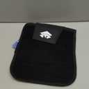 ChongErfei Waist Trainer Belt for Women Man - Waist Trimmer Ab Belt - Tummy Control Body Shaper (Medium, Black)