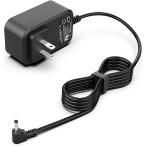 12V 2A 24W Laptop Charger Compatible with Gateway GWNC21524 GWTN133 GWTC116 AC Adapter Power Supply Cord