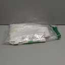 French Toast Girls' Fitted Wrinkle-Resistant Long Sleeve Oxford Shirt (10, White)