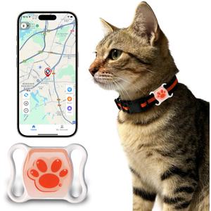 Mini Car GPS Tracker for Vehicles,Real Time Car Locator,for Vehicle,Kids,No Monthly Fee