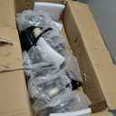 MOSTPLUS Rear Complete Strut Assembly & Shock Absorber w/Coil Springs Compatible with 2007-2011 Toyota Camry Avalon Lexus ES350, Replace 172309 172310 (Set of 2)