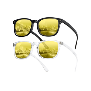 livho High Tech Blue Light Glasses - Advanced up to 99% Blue Light Blocking Computer Glasses - Screen Fatigue & UV Protection