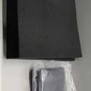 3 Pcs 45D Couch Cushion Support 22" x 22" x 2.4" Couch Cushion Replacement Couch Supports for Sagging Cushions High Density Rectangles Sofa Cushion Support for Furniture Seat Sagging Repair