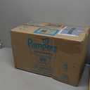 Pampers Diapers - Cruisers 360 - Size 5, 128 Count, Babyproof up to 100% Leakproof Pull-On Diaper