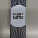 Smithcraft Turkey Baster, Stainless Steel Baster Syringe Meat Injector Baster Set with 2 Needles&2 Cleaning Basting Brush, 18/8 Steel Turkey Baster for Flavor Meat Poultry, Beef & Chicken Cooking Teal