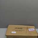 Easels for Painting Canvas, Aredy 66" Art Easel for Drawing, Portable Painting Easel Stand, Metal Table Top Easel (2 Pack), 35 Inches X 35 Inches X 63 Inches